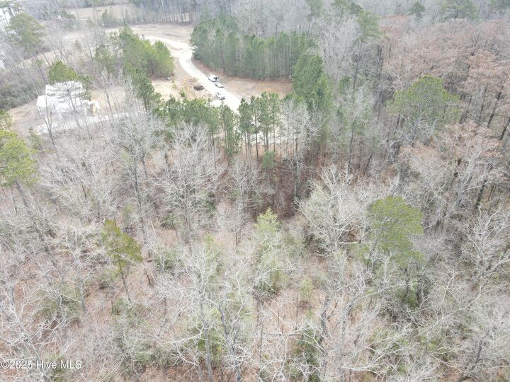 Property Photo: Lot 12 River Bluff Drive NC 27986