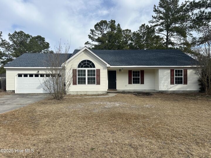125 Millwood Drive  Vanceboro NC 28586 photo