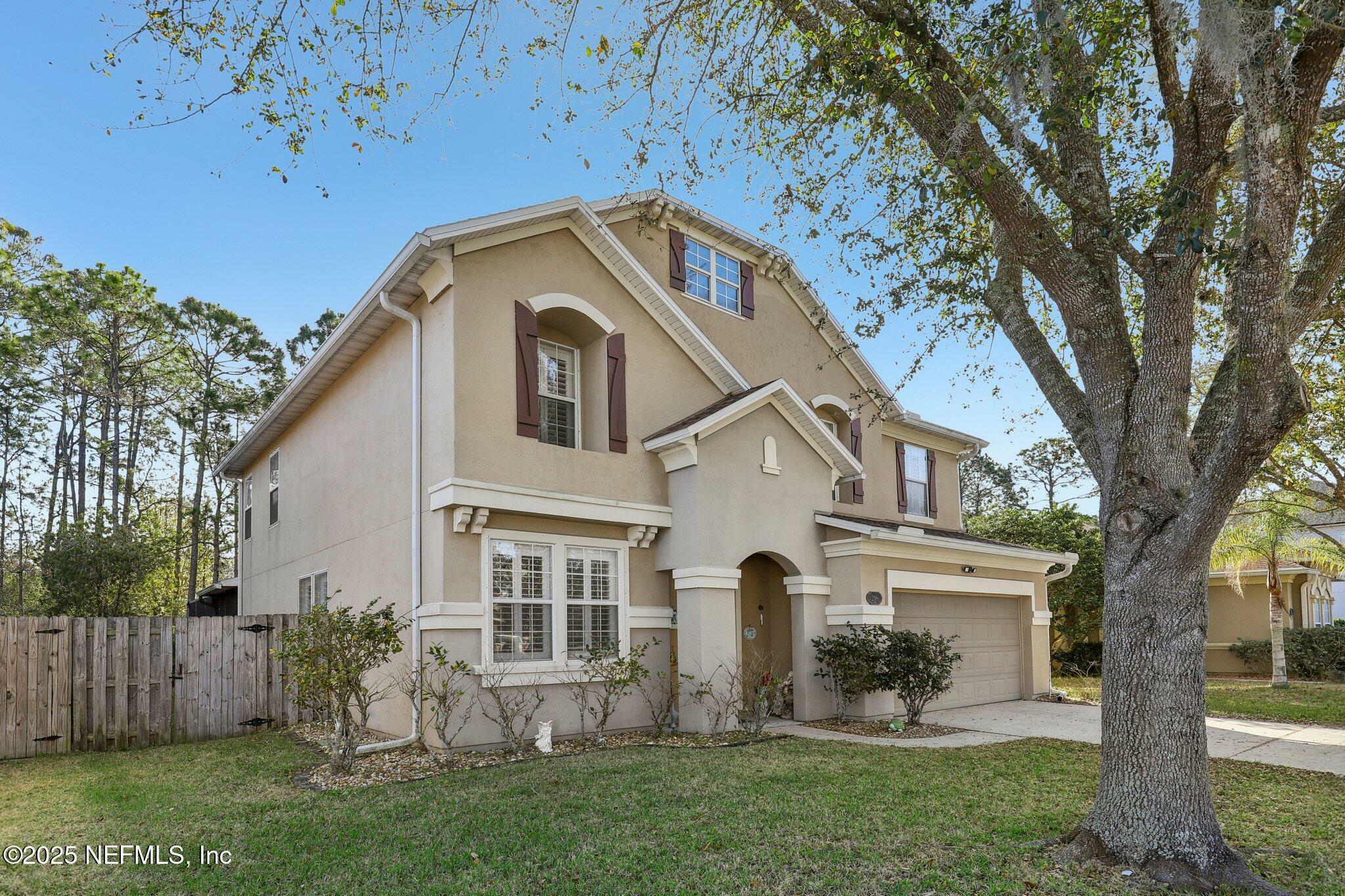 Property Photo:  216 Brantley Harbor Drive  FL 32086 