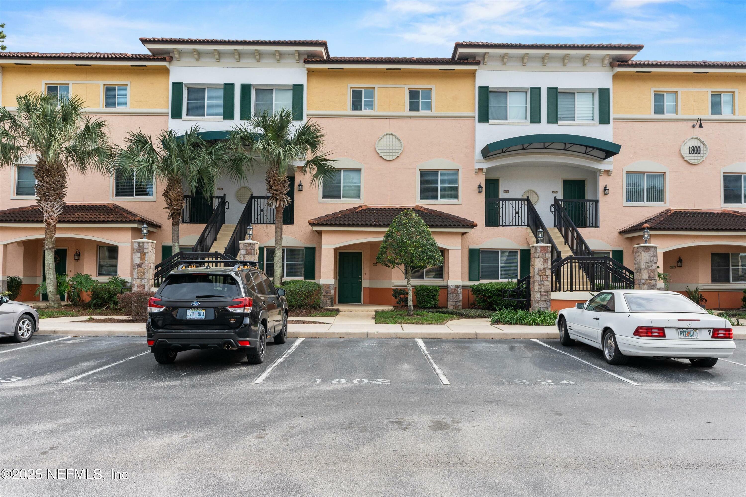 Property Photo:  9745 Touchton Road 1802  FL 32246 