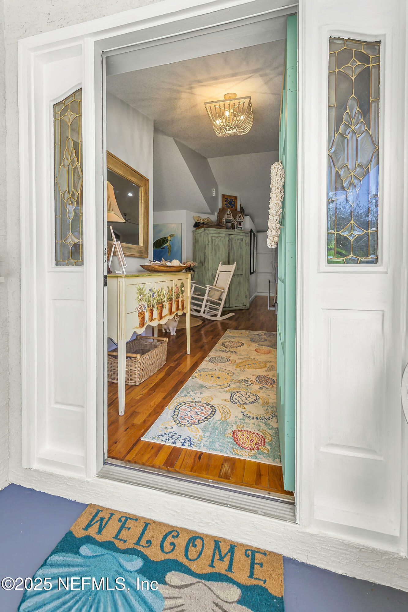 3861 Palm Street  St. Augustine FL 32084 photo