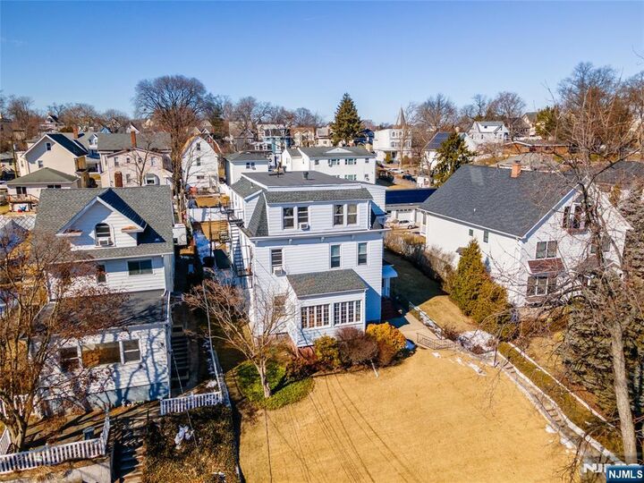 Property Photo:  114 Orient Way  NJ 07070 