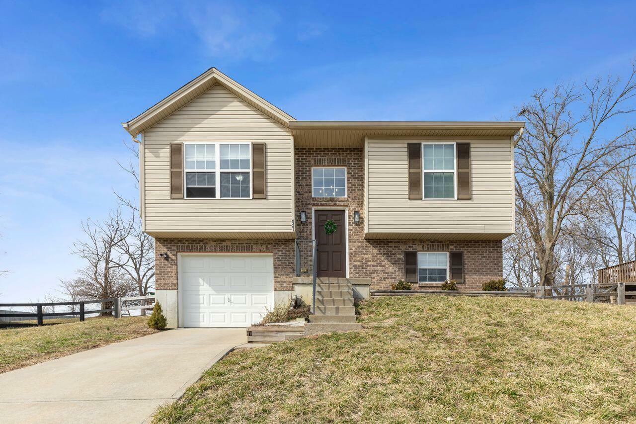 Property Photo:  6361 Regal Ridge Drive  KY 41051 