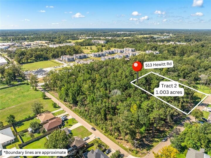 513 Hewitt Road  Hammond LA 70403 photo