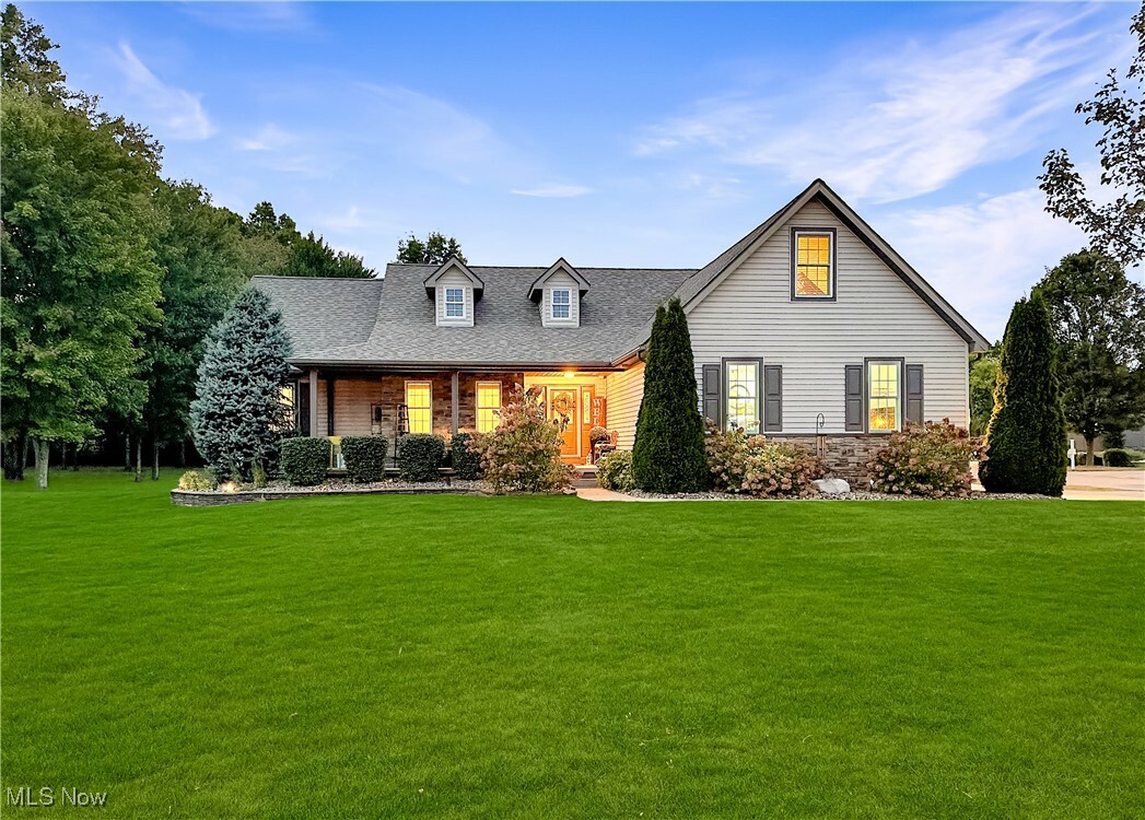 Property Photo: 600 Mallard Court OH 44515