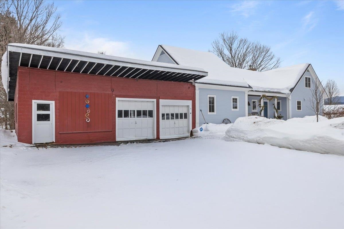 Property Photo: 9 West Main Street VT 05655