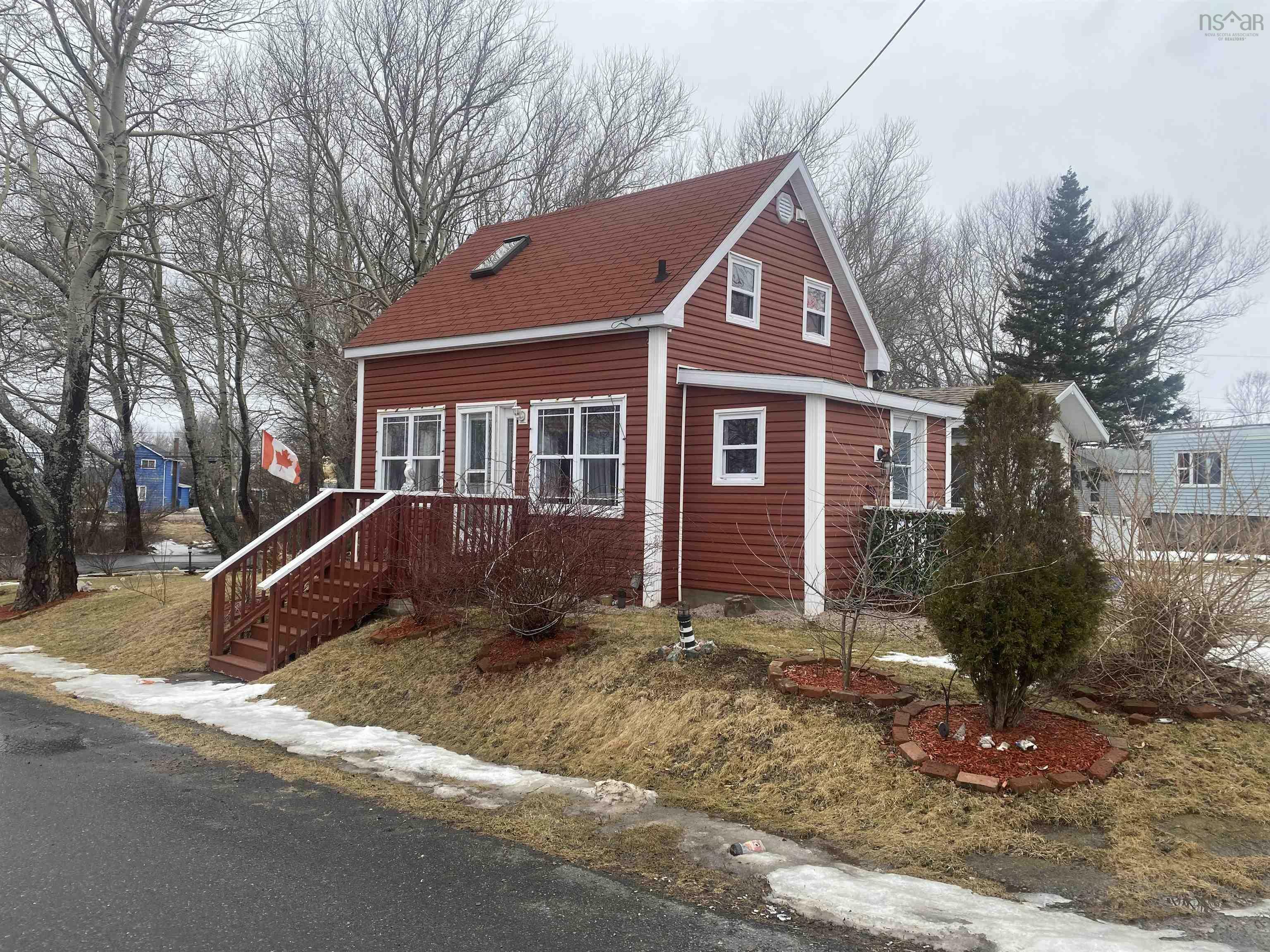 97 Brook Street  Dominion NS B1G 1A4 photo