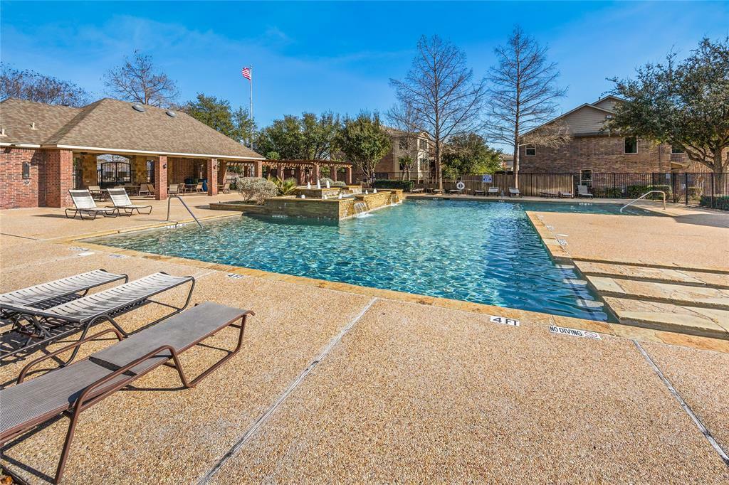 Property Photo:  2693 Chambers Drive  TX 75067 