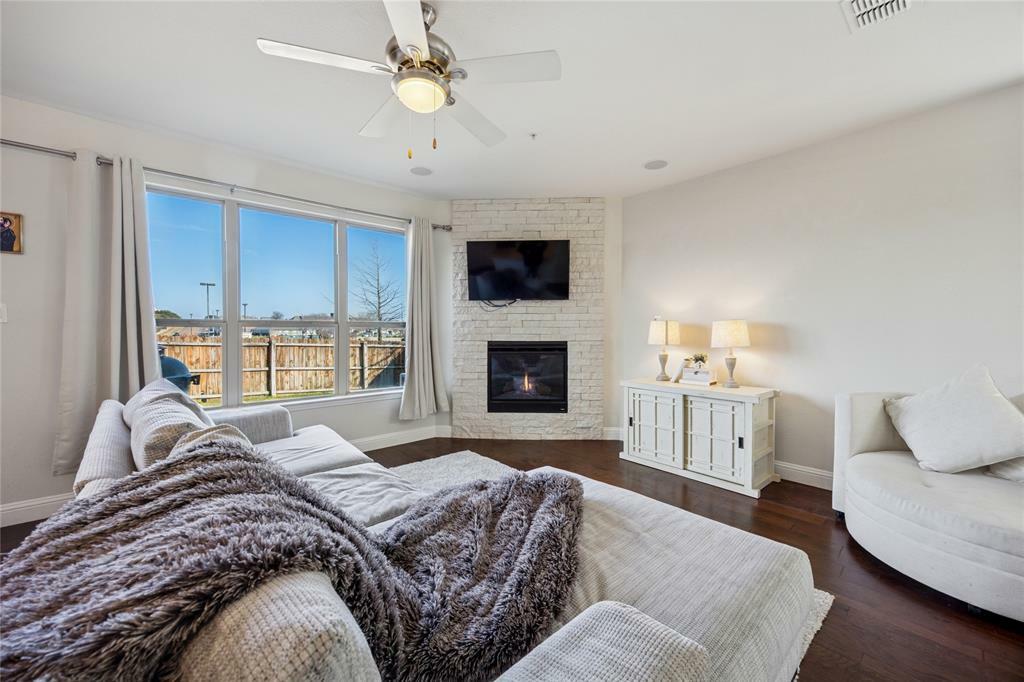 Property Photo:  2693 Chambers Drive  TX 75067 