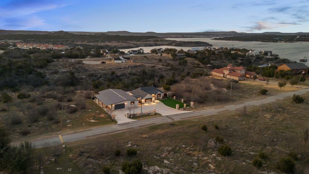 5013 Hells Gate Loop  Possum Kingdom Lake TX 76475 photo