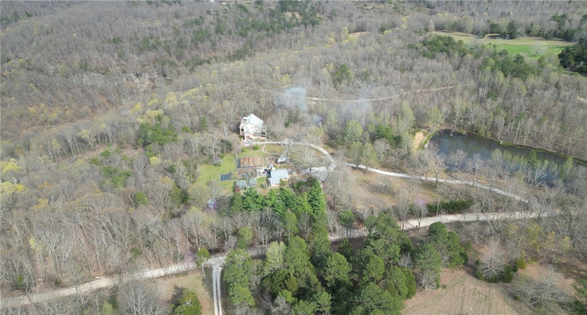 Property Photo: 462 Nc 2320 AR 72641