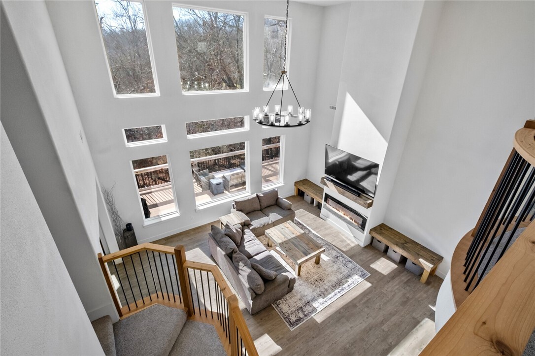 Property Photo: 15425 Brightwater Crossing AR 72756