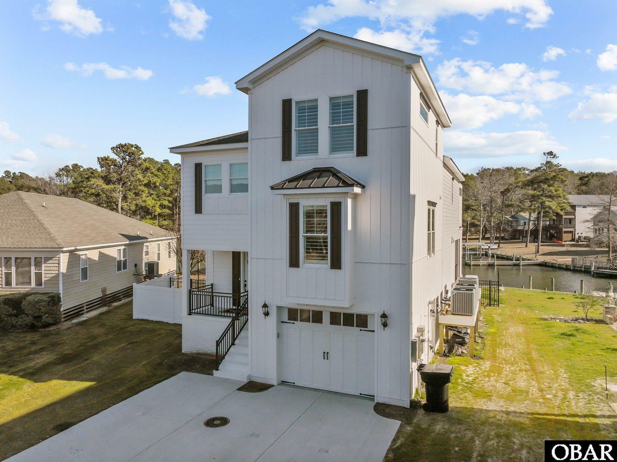 Property Photo: 126 Clipper Court NC 27948