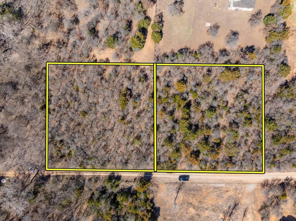 Property Photo: NE 45th Street OK 73084