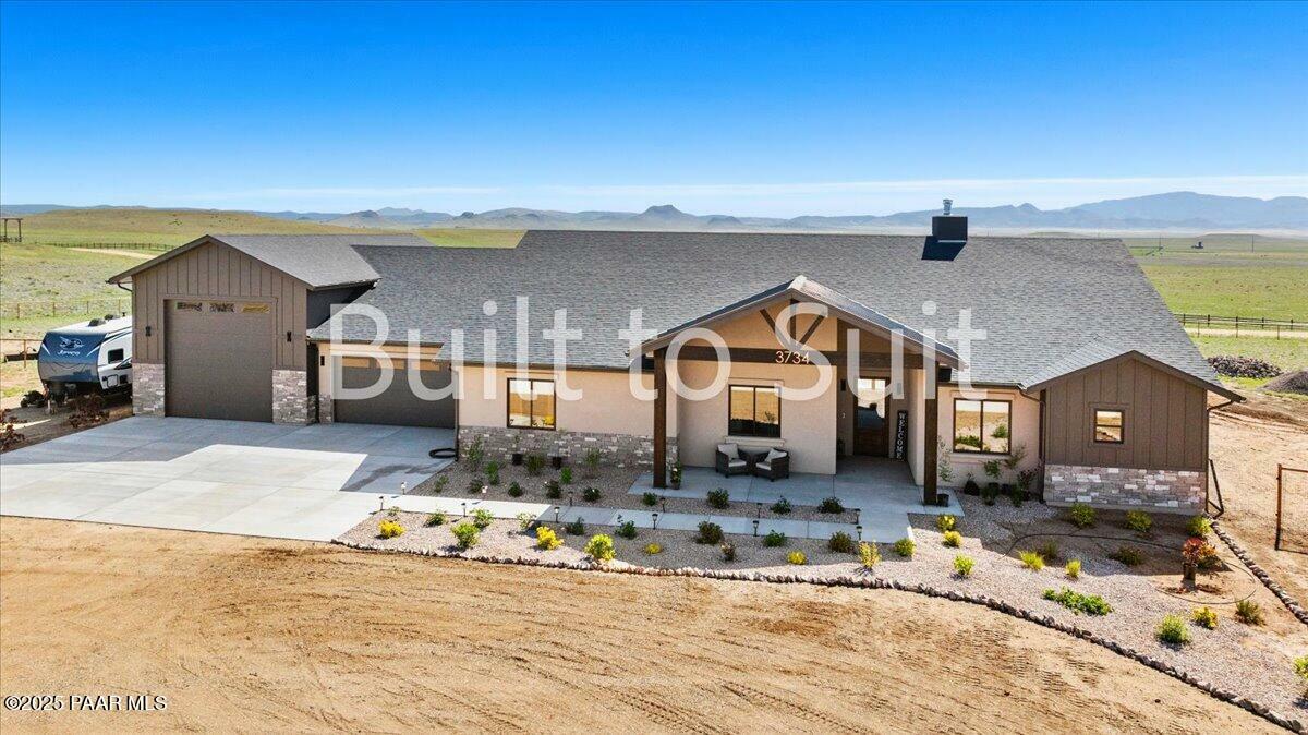 Property Photo:  00 N Barnes Street  AZ 86315 