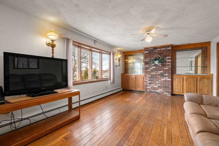 Property Photo: 46 Westview Rd MA 01902