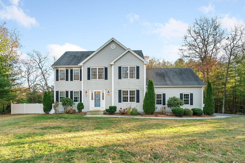 Property Photo: 6 Linda Way MA 02019