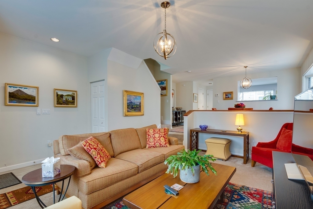 Property Photo: 77 Keith St 18 MA 02132