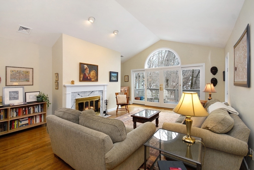 Property Photo: 12 S Meadow Ridge 12 MA 01742