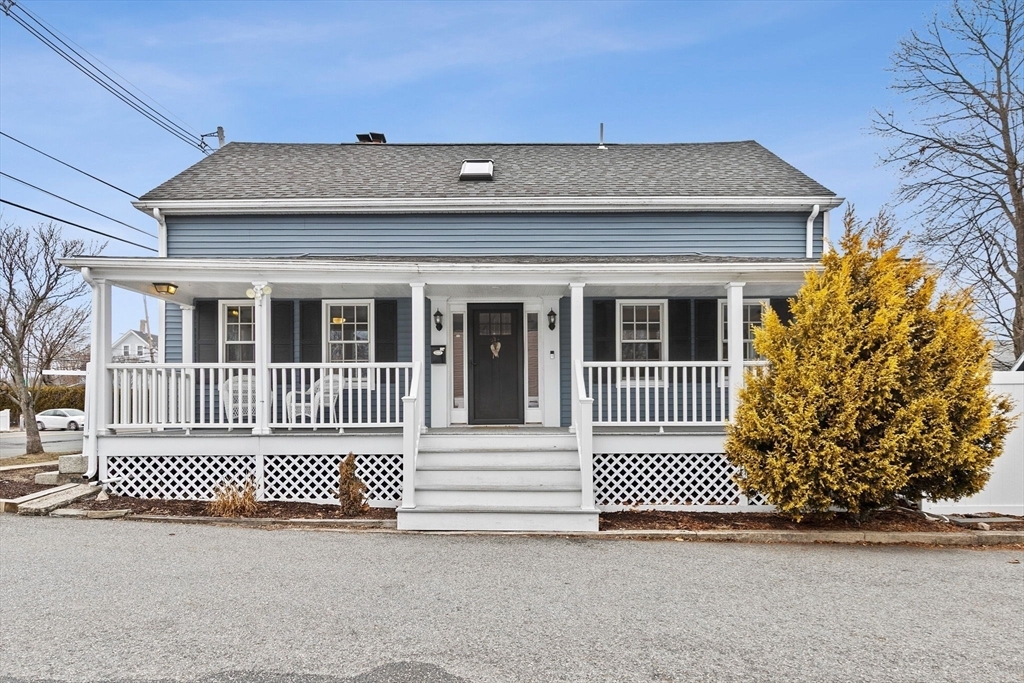 Property Photo:  214 Lynn St  MA 01960 