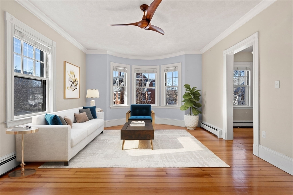 Property Photo: 51 Warren St B MA 01970