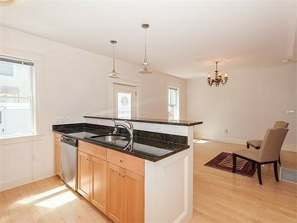 Property Photo: 11 Vandine St. 1 MA 02141