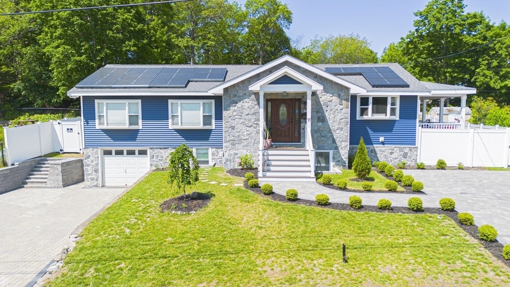 Property Photo:  11 Bacon Dr  MA 01906 