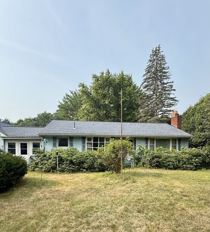 Property Photo: 98-102 New Athol Rd MA 01364