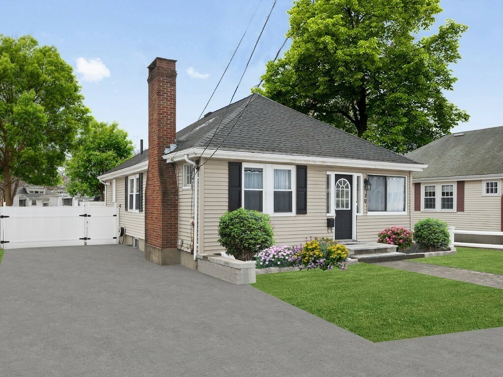 Property Photo:  79 Bruce Road  MA 02453 