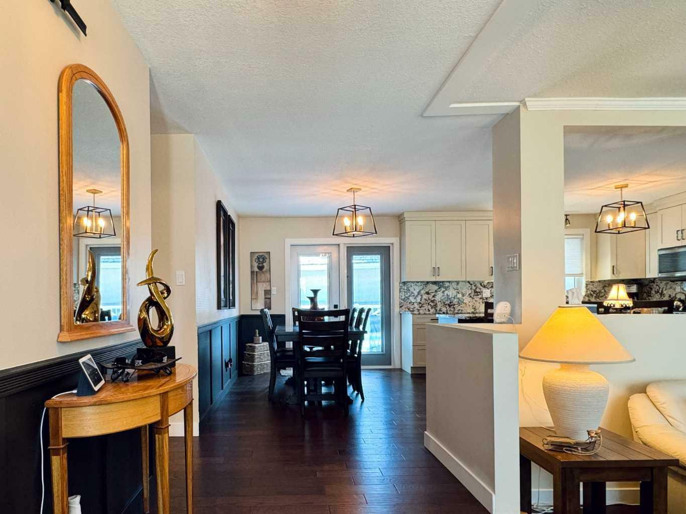 Property Photo: 2 Chinook Heights S AB T1K 6T6