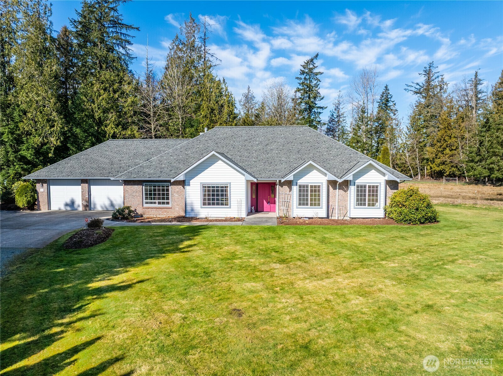 Property Photo: 865 863 Burlingame Road WA 98274