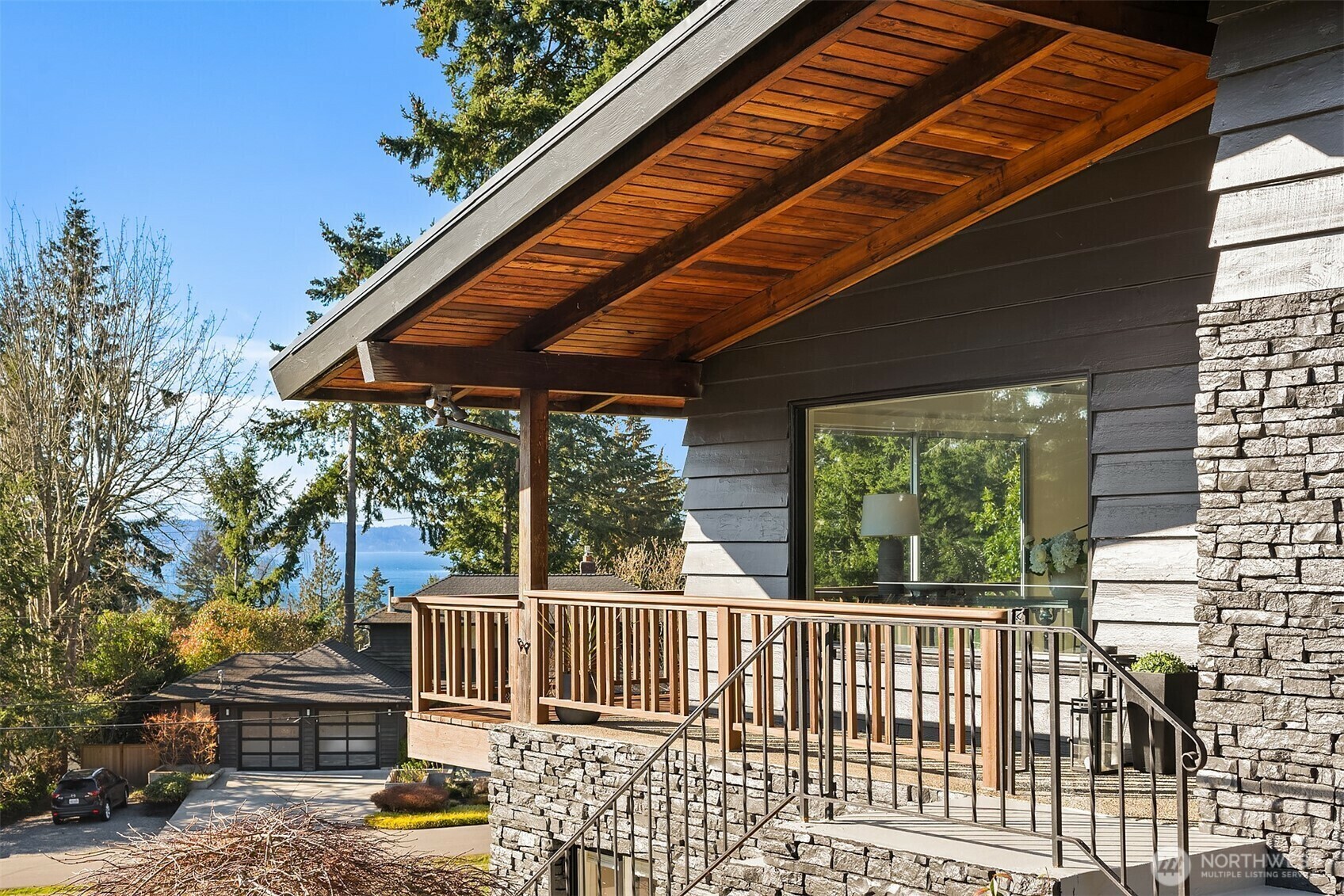 Property Photo:  18666  Beverly Road SW  WA 98166 