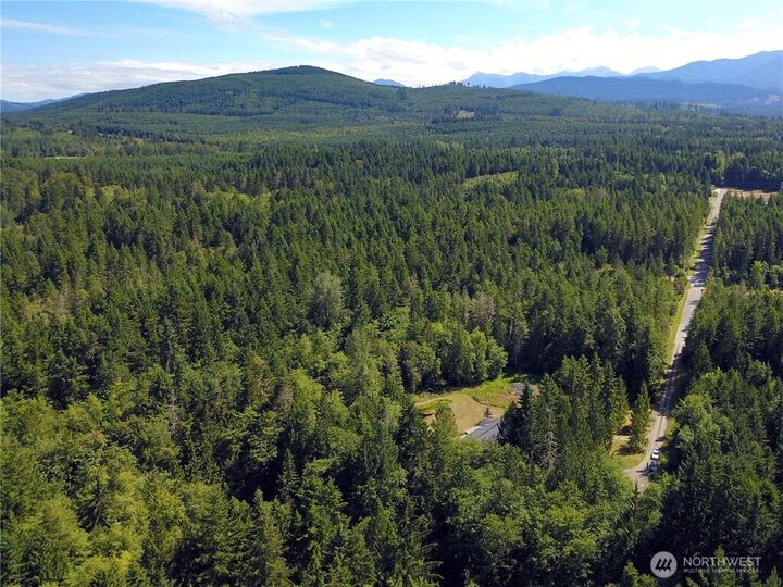 Property Photo: 9999 N Eldridge WA 98382