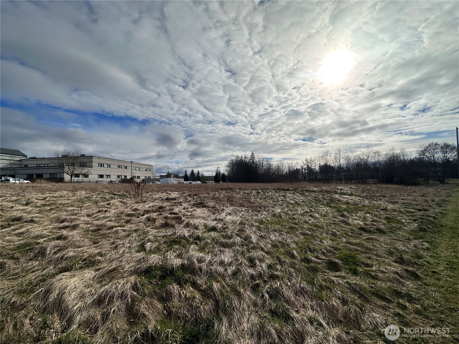 Property Photo: 515 W Horton Road WA 98226
