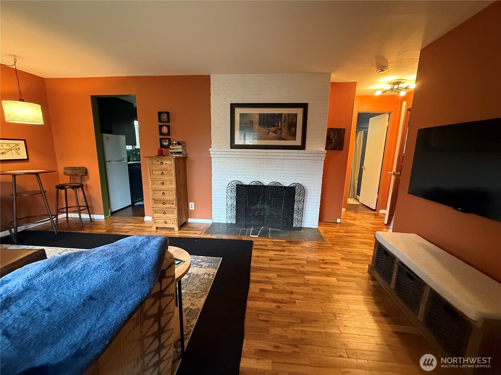 Property Photo:  9626  Renton Avenue S B  WA 98118 