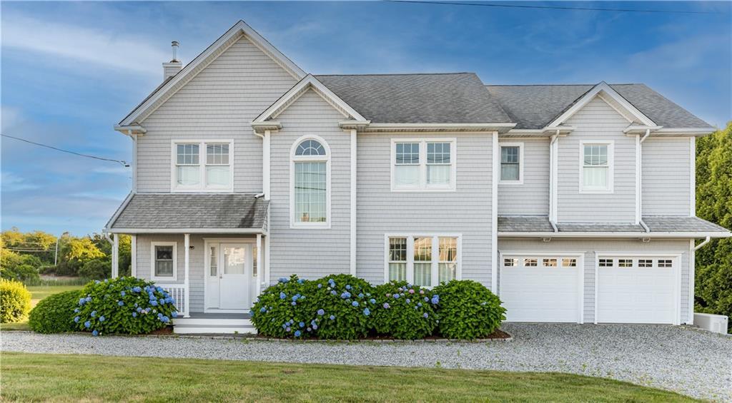 Property Photo: 56 Marine Drive RI 02882