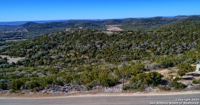 Property Photo:  Lot 27 Private Road 1717  TX 78056 