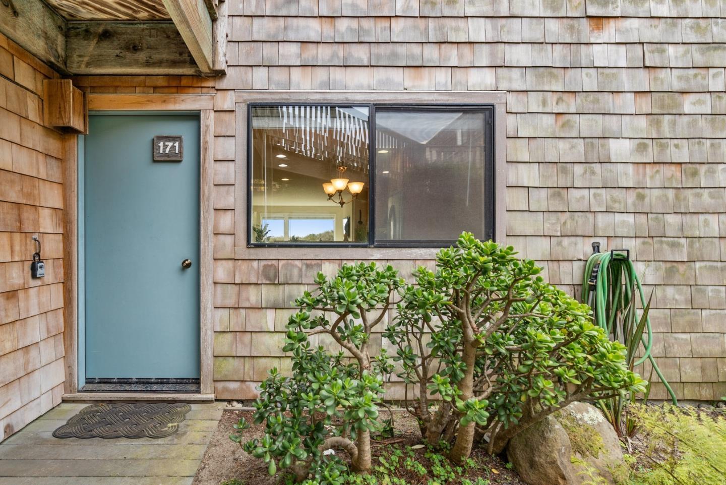 Property Photo: 101 Shell Drive 171 CA 95076
