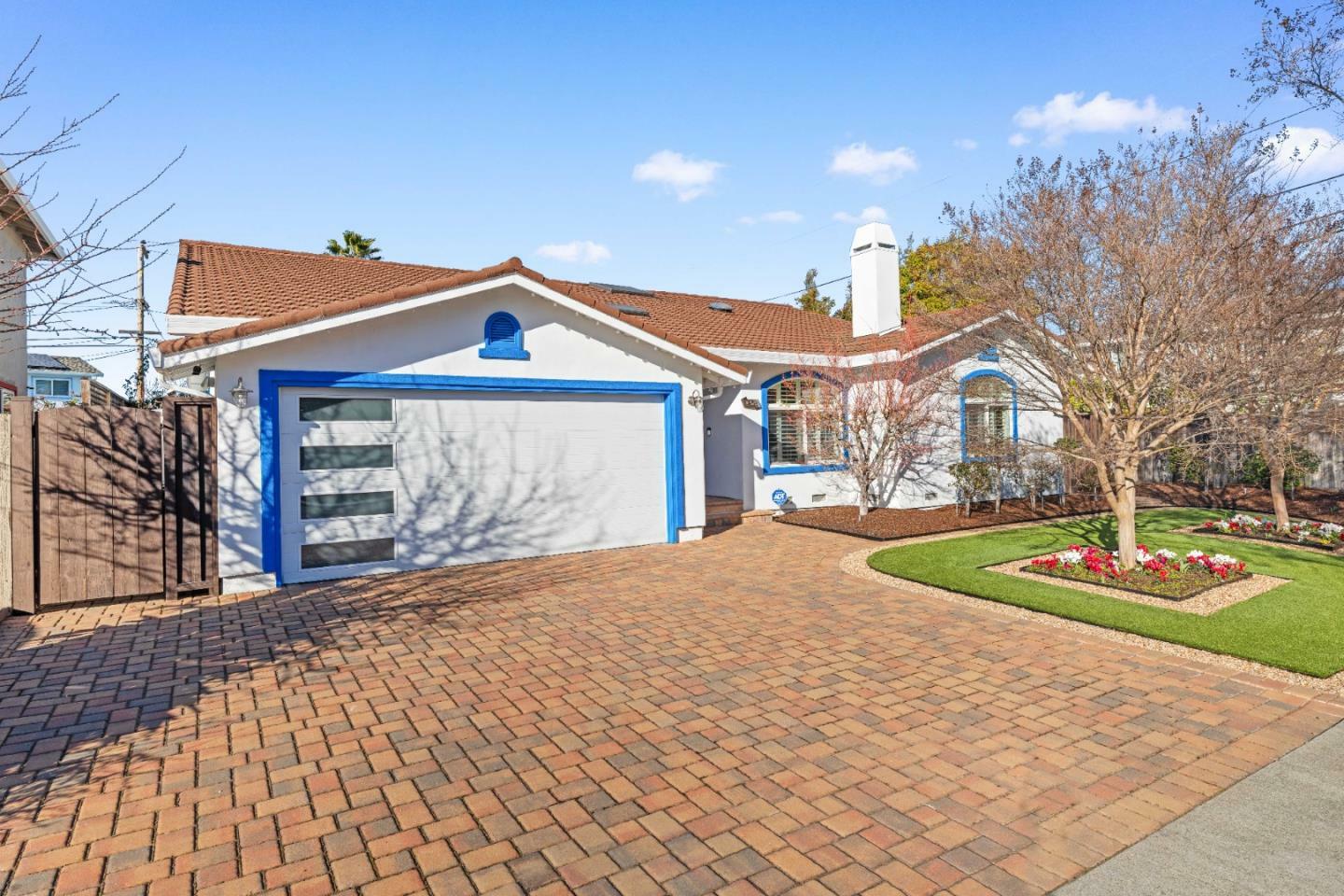 Property Photo:  8061 Hyannisport Drive  CA 95014 