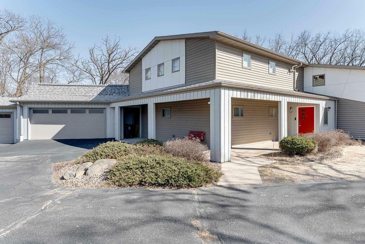 Property Photo: 5416 North County Road H 10 WI 53548