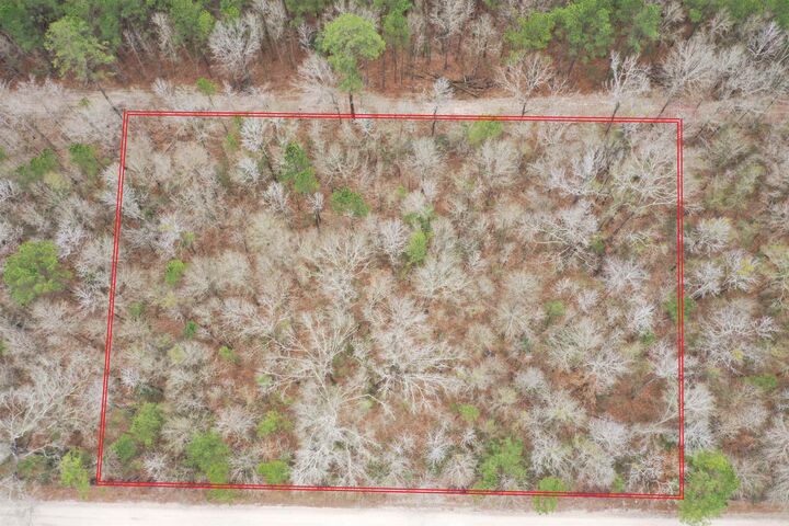 Property Photo: 00 Bobcat Circle TX 77632