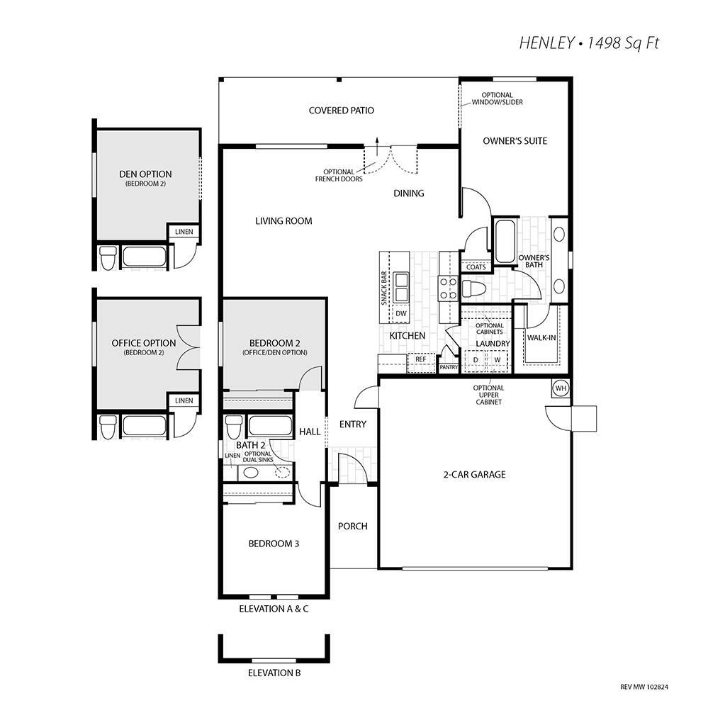 Property Photo: 336 N Kennedy Street Mw97 CA 93292