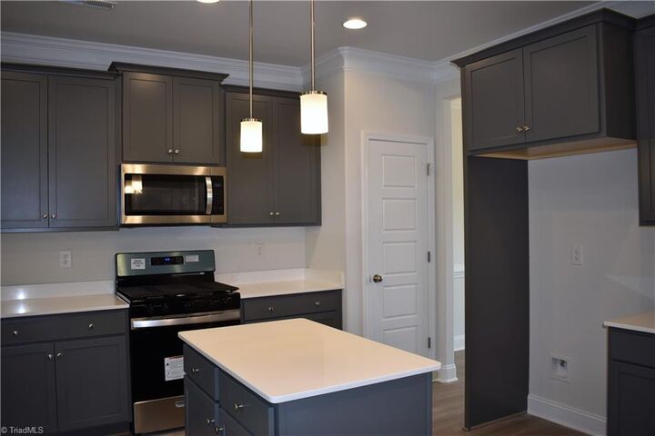 Property Photo:  2932 Flat Rock Drive  NC 27127 