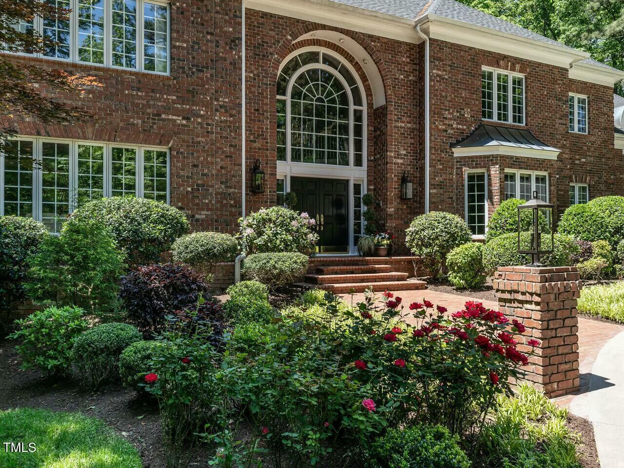 Property Photo: 107 Marseille Place NC 27511