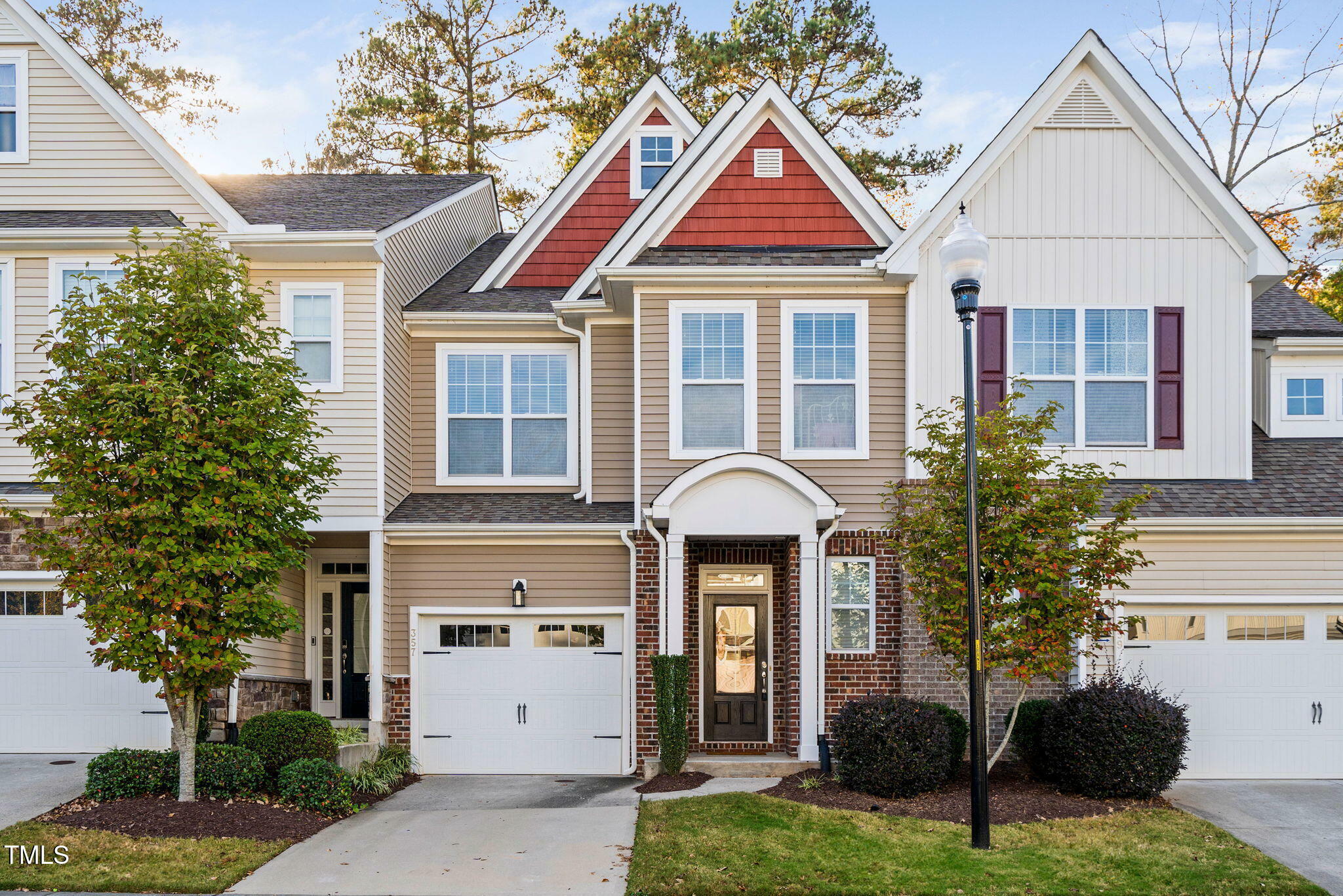 357 Roberts Ridge Drive  Cary NC 27513 photo
