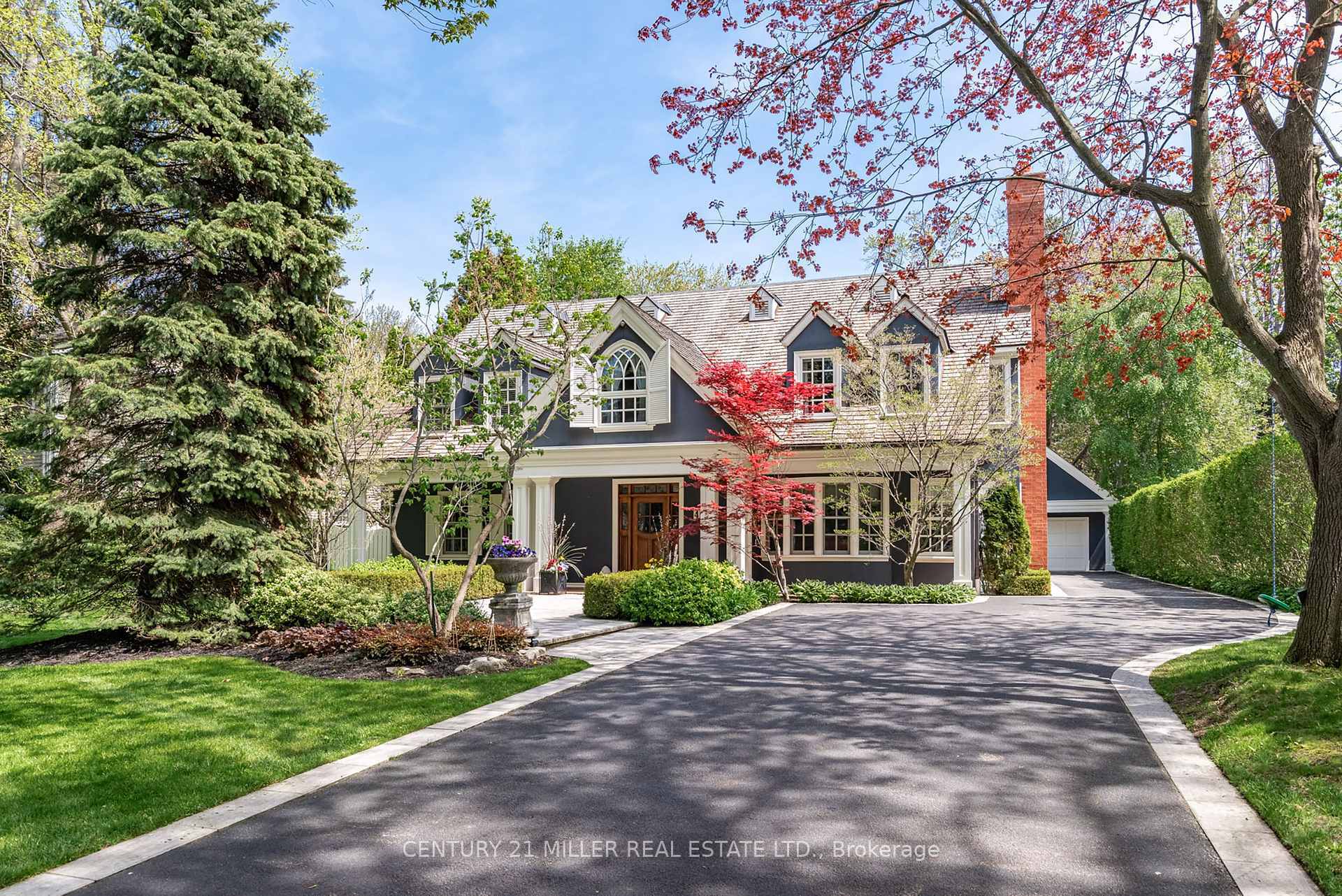 Photo de la propriété: 41 Chartwell Road ON L6J 3Z3