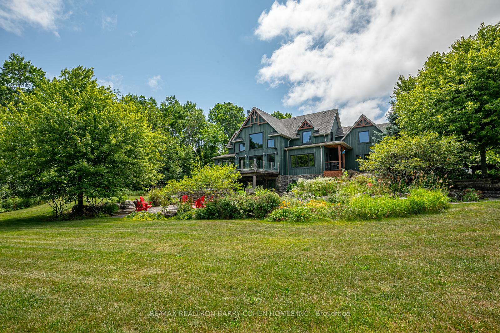 Property Photo: 8429 Poplar Side Road ON L9Y 3Y9