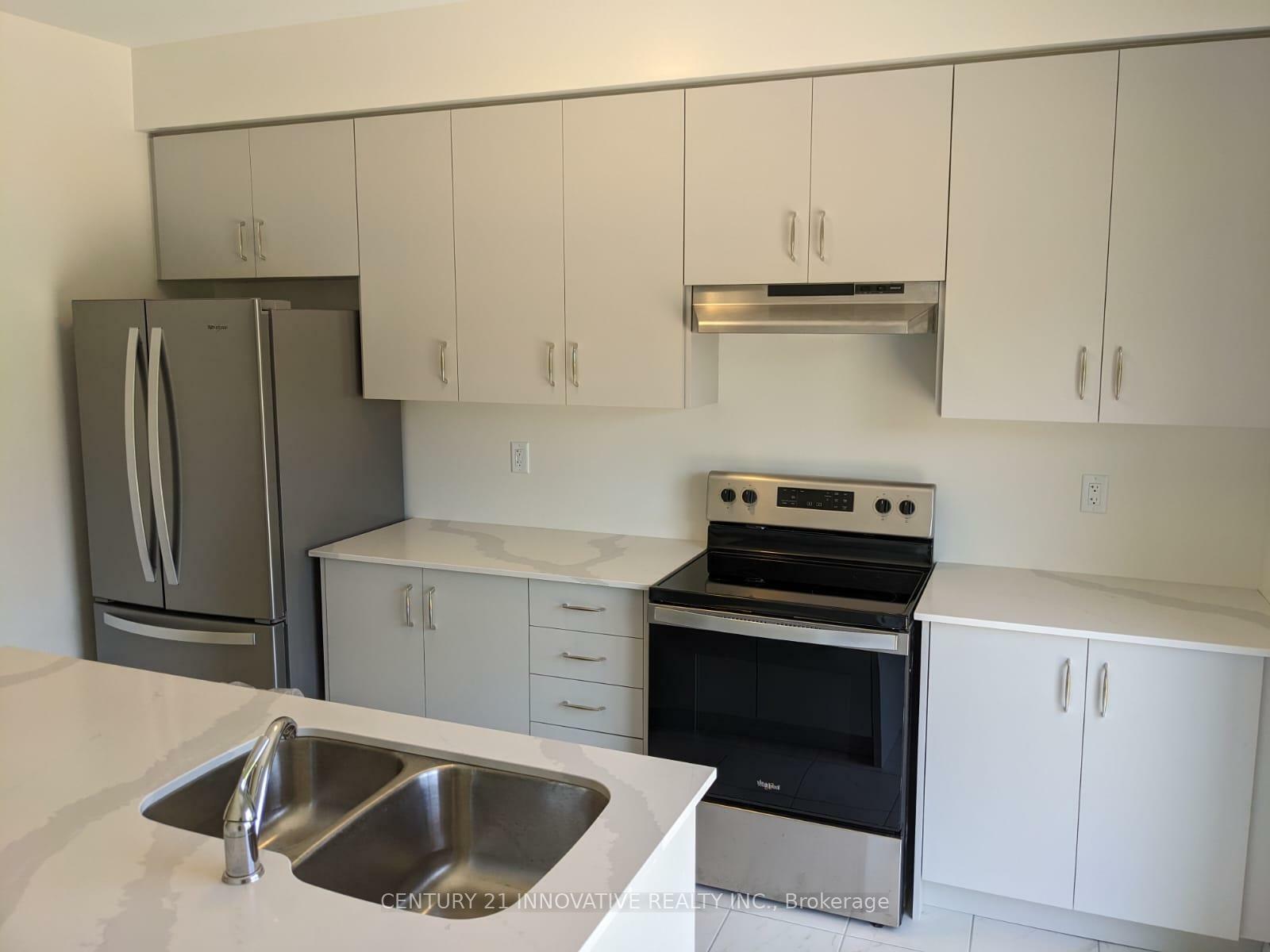 Property Photo: 38 Lahey Cres ON L9M 1K3