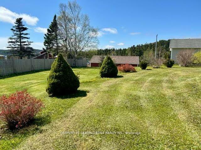 Property Photo: 25 Pine Bud Avenue ON A0G 4L0