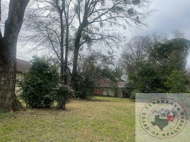 Property Photo: 915 Pecan St. AR 71854